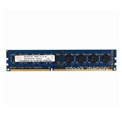 Hynix DDR3 1333 DDR3 2 GB (Dual Channel) PC