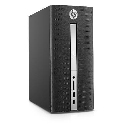 I3 Processor HP Desktop
