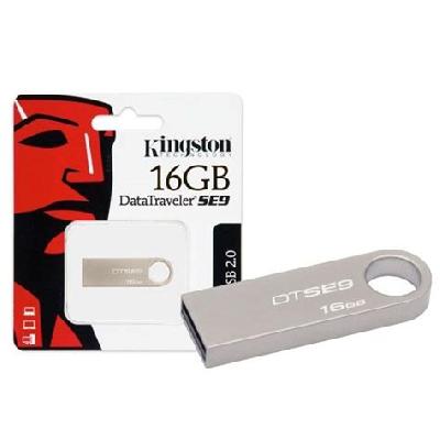 Kingston 16 GB SE9 Pen Drive