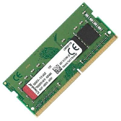Kingston KVR800D2S6  DDR2 2G RAM