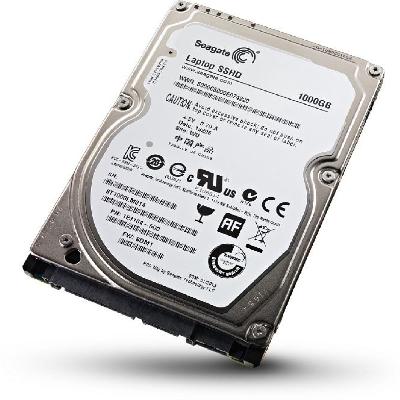 Seagate Internal Hard Disk Drive