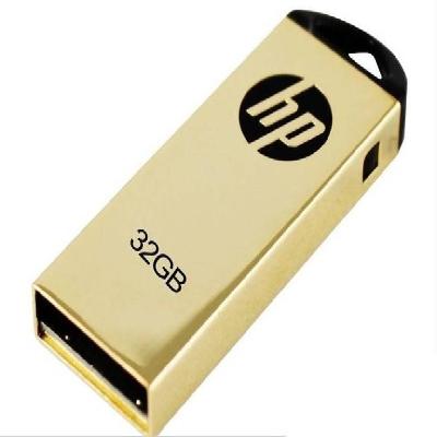 USB 2.0 32GB HP Pen Drive