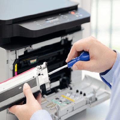 AMC Of Printer
