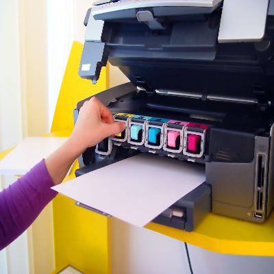 Computer And Printer Accessories