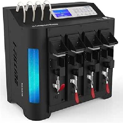 Inkjet Cartridge Refilling
