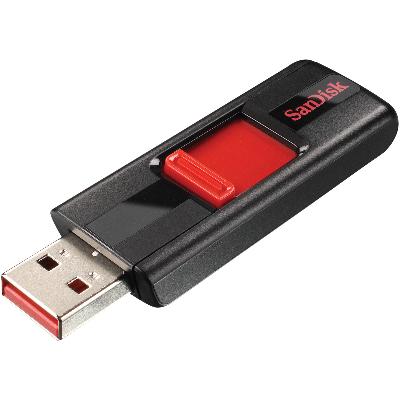 San Disk Pen Drive