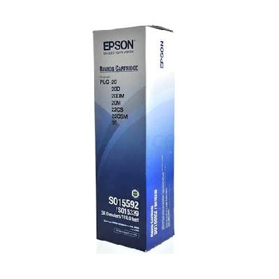 Epson Plq 20 Ribbons
