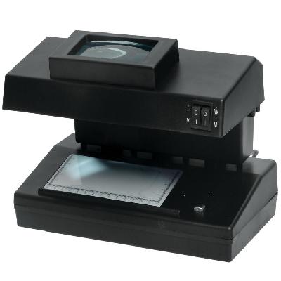 Fake Note Detector