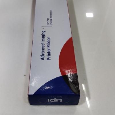 Lipi Pb2 Ribbon Cartridge