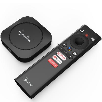 Android TV Box