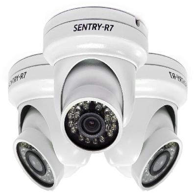 CCTV Cameras