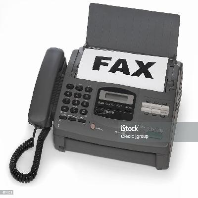 Fax