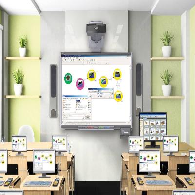 Smart Class Solution