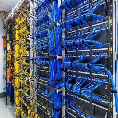 Structured Cabling Solutions