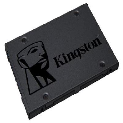 120GB Kingston SSD Drive