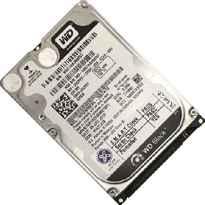 320GB Hard Disk Drive