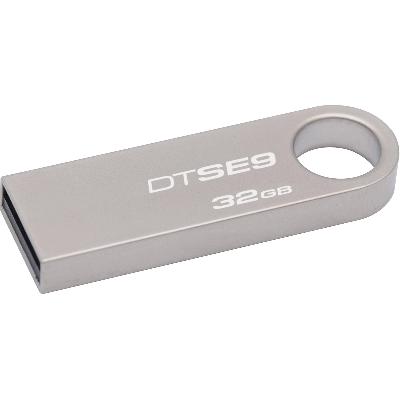 32GB Kingston Pen Drive