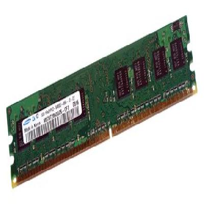 DDR2 Samsung RAM