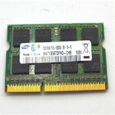 DDR3 2GB Desktop Samsung RAM