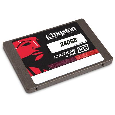 Kingston SSD 240GB