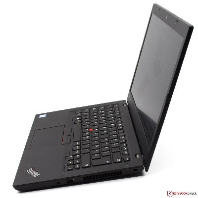 Lenovo Thinkpad L480