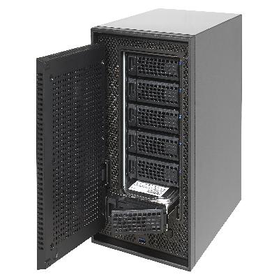 NETGEAR NAS STORAGE RN212