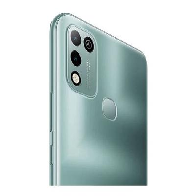 Infinix Hot 10 Play (Morandi Green, 64 GB) (4 GB Ram)