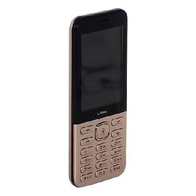 LAVA A1 GOLD