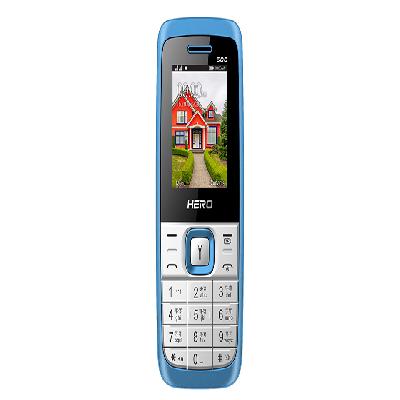 Lava Hero 600 Blue