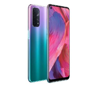 Oppo A74 5g (fantastic Purple, 128 Gb) (6 Gb Ram)
