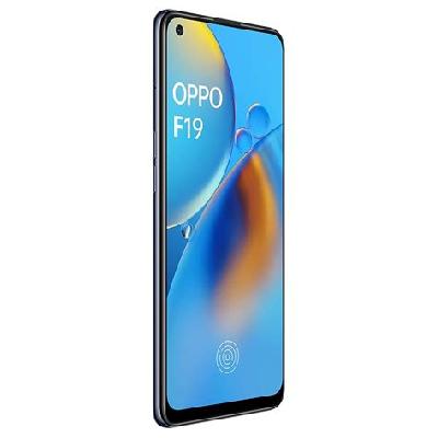 OPPO F19 6 128