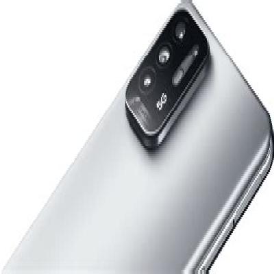 OPPO F19 Pro  5G (Space Silver, 128 GB)  (8 GB RAM)