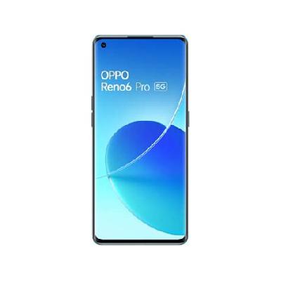 OPPO Reno6 Pro 5G (Aurora, 256 GB)  (12 GB RAM)