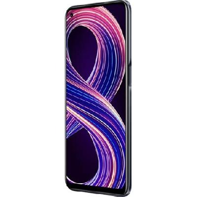 Realme 8 5G ( Supersonic Black, 128 GB) (8 GB RAM)