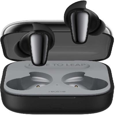 Realme Bass Buds Bluetooth Earphone