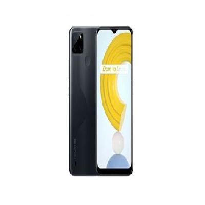 Realme C21Y (Cross Black, 64 GB) (4 GB Ram)