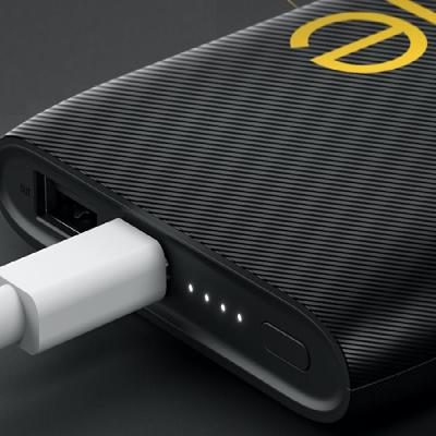 Realme Power Bank 2 10,000 mah