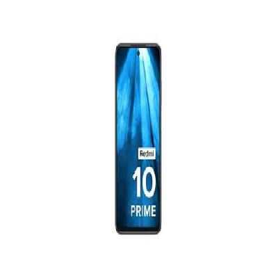 Redmi 10 Prime ( Phantom Black, 128 Gb) (6 Gb Ram)