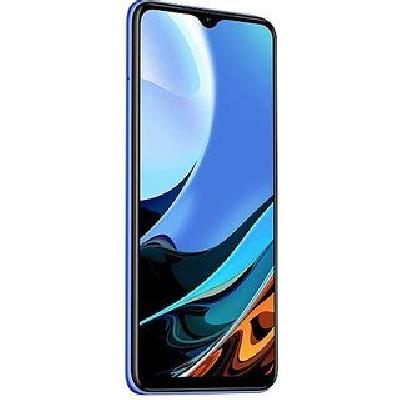 Redmi 9 Power (blazing Blue, 64 Gb) (4 Gb Ram)
