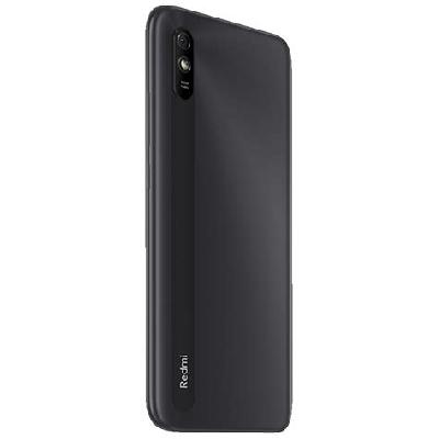 Redmi 9A (Midnight Black, 32 GB)  (3 GB RAM)