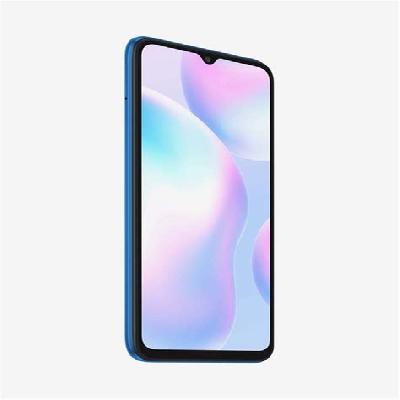Redmi 9i (Sea Blue, 64 Gb)  (4 Gb Ram)
