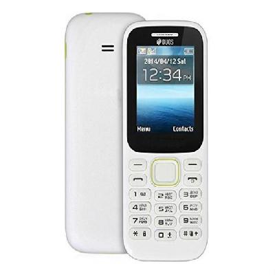 Samsung 310 Music 2 Black