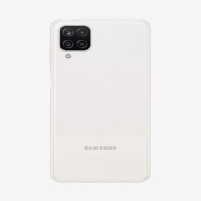 Samsung Galaxy M12 (white, 64 Gb) (4 Gb Ram)
