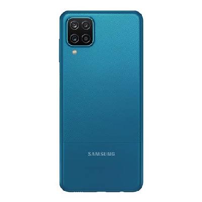 Samsung Galaxy M32 (light Blue, 128 Gb) (6 Gb Ram)
