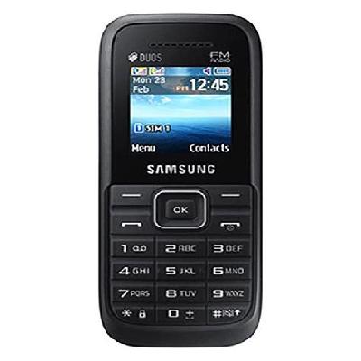 SAMSUNG GURU 110 BLACK