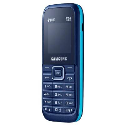 SAMSUNG GURU 110 FM BLUE