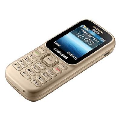 SAMSUNG GURU 110 FM GOLD