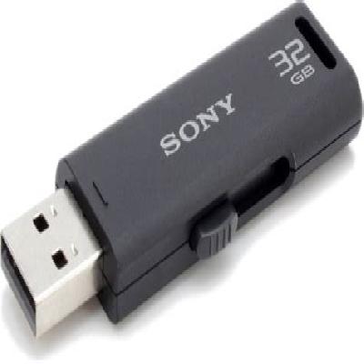 Sony 32 GB Pen Drive