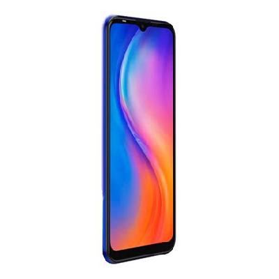 Tecno Spark 6 Go (Aqua Blue, 64 Gb) (4 Gb Ram)