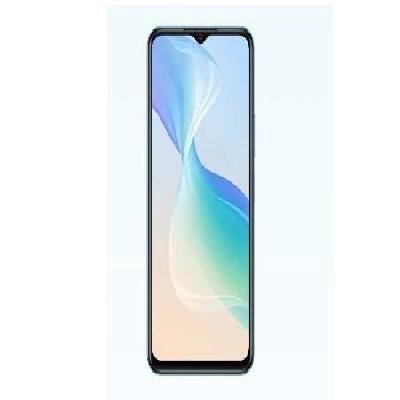 Vivo T1 5g (rainbow Fantasy, 128 Gb)  (6 Gb Ram)